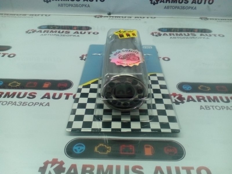Насадка на глушитель 6303 Насадка на глушитель 6303