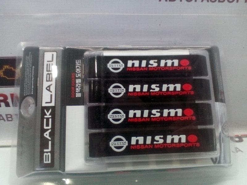 Молдинг двери Nissan Молдинг двери Nissan