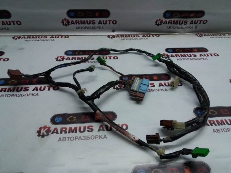 Коса Honda Cr-V RD1 B20B Коса Honda Cr-V RD1 B20B