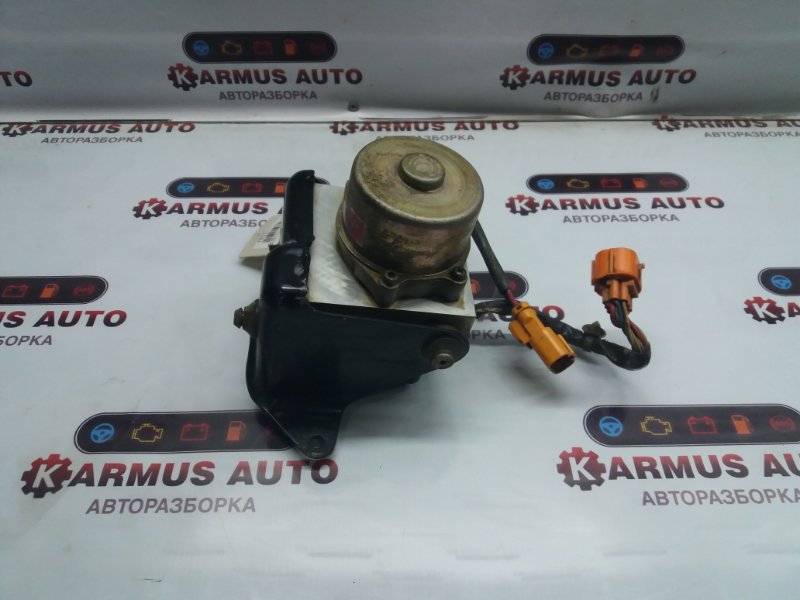 Блок abs Honda Cr-V RD1 B20B Блок abs Honda Cr-V RD1 B20B
