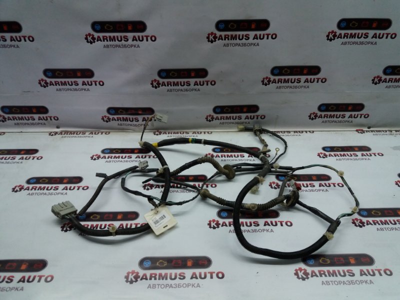 Коса Honda Cr-V RD1 B20B Коса Honda Cr-V RD1 B20B