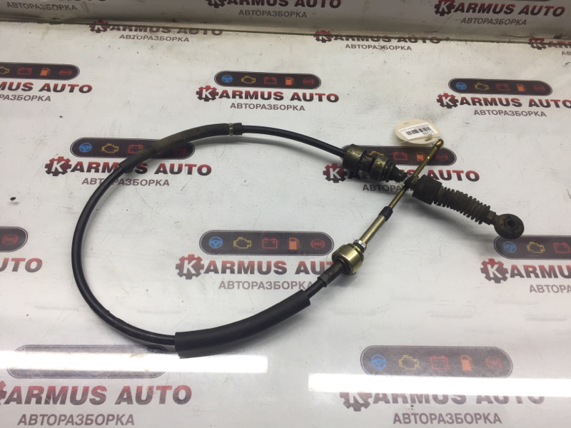 Трос переключения мкпп Toyota Corolla Ceres AE100 2E Трос переключения мкпп Toyota Corolla Ceres AE100 2E