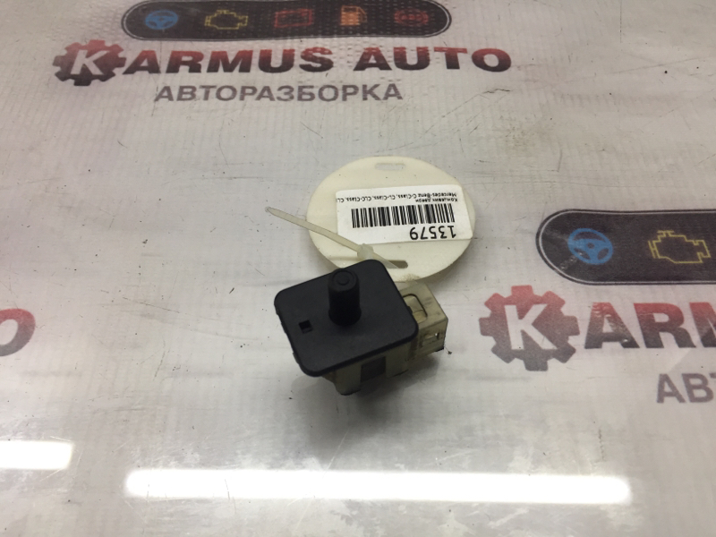 Концевик двери Mercedes-Benz S-Class W220 M112E28 A2028209410 контрактная
