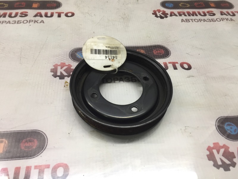 Шкив помпы Mazda 323 BJ FSDE Шкив помпы Mazda 323 BJ FSDE