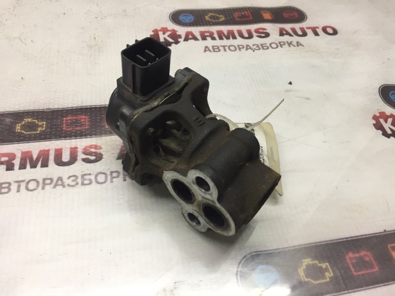 Клапан egr Mazda 323 BJ FSDE Клапан egr Mazda 323 BJ FSDE