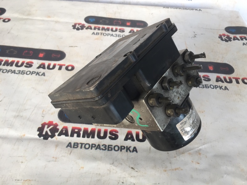 Блок abs Jaguar Xj X350 Блок abs Jaguar Xj X350