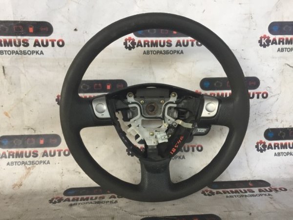 Руль Honda Jazz GK1 L12A1 Руль Honda Jazz GK1 L12A1