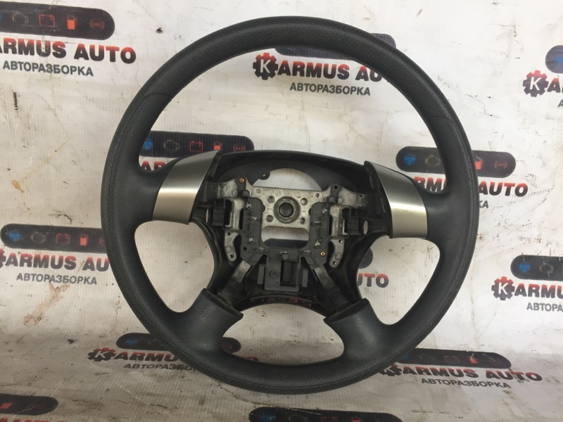 Руль Honda Accord RB1 J30A4 Руль Honda Accord RB1 J30A4