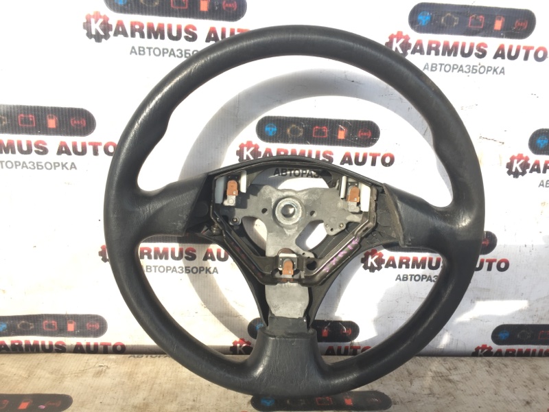 Руль Toyota Rav4 BEA11 3SFE Руль Toyota Rav4 BEA11 3SFE