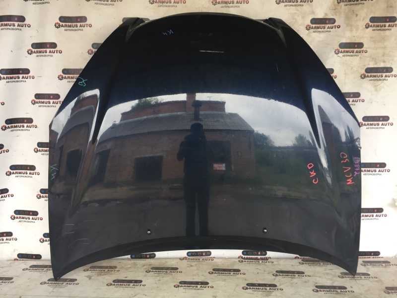 Капот Toyota Windom MCV30 Капот Toyota Windom MCV30