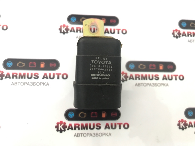 Реле Toyota Dyna LH80 3L Реле Toyota Dyna LH80 3L