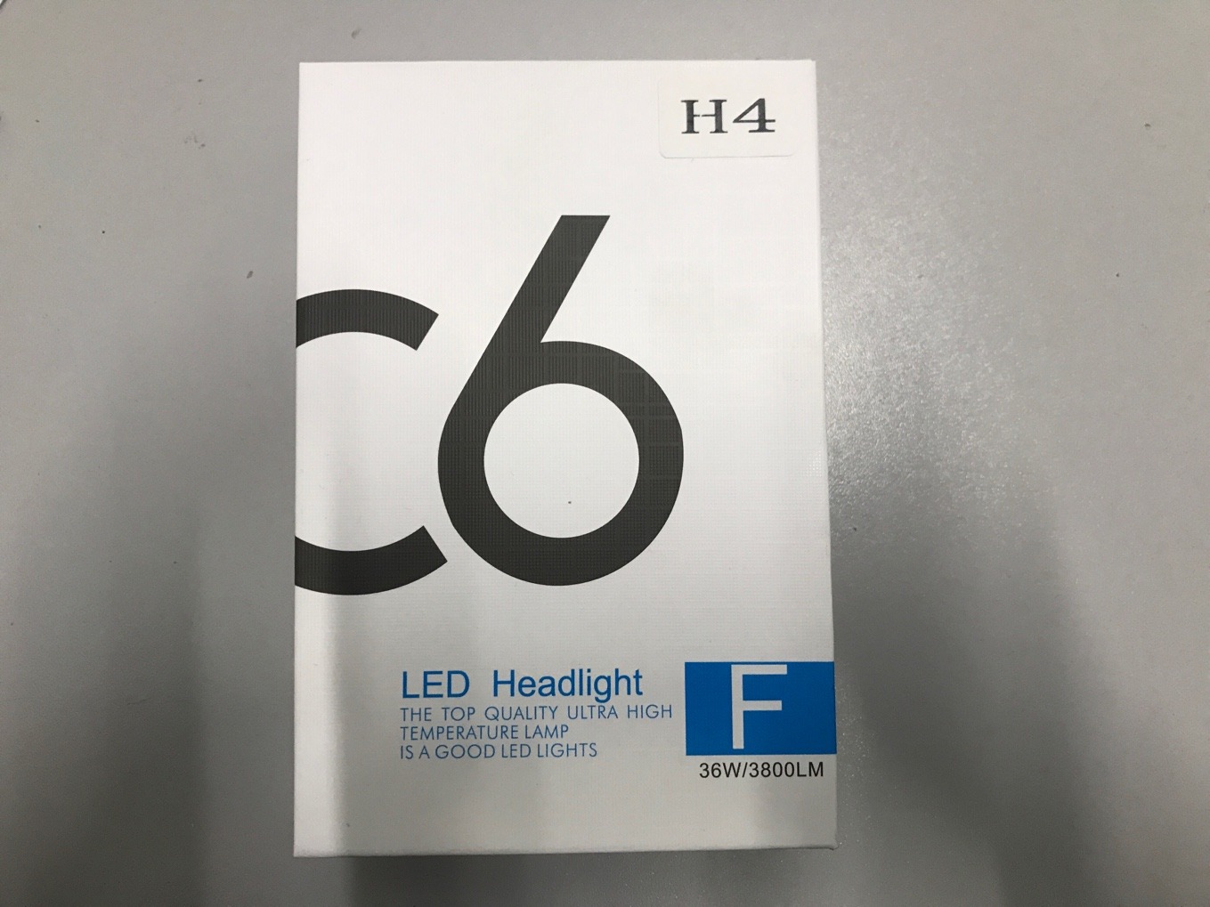 Led лампы H4 Led лампы H4