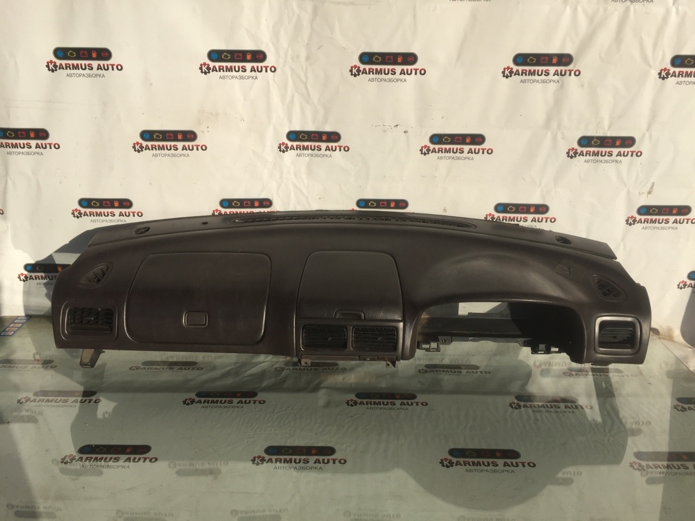 Торпедо Subaru Forester SF5 Торпедо Subaru Forester SF5