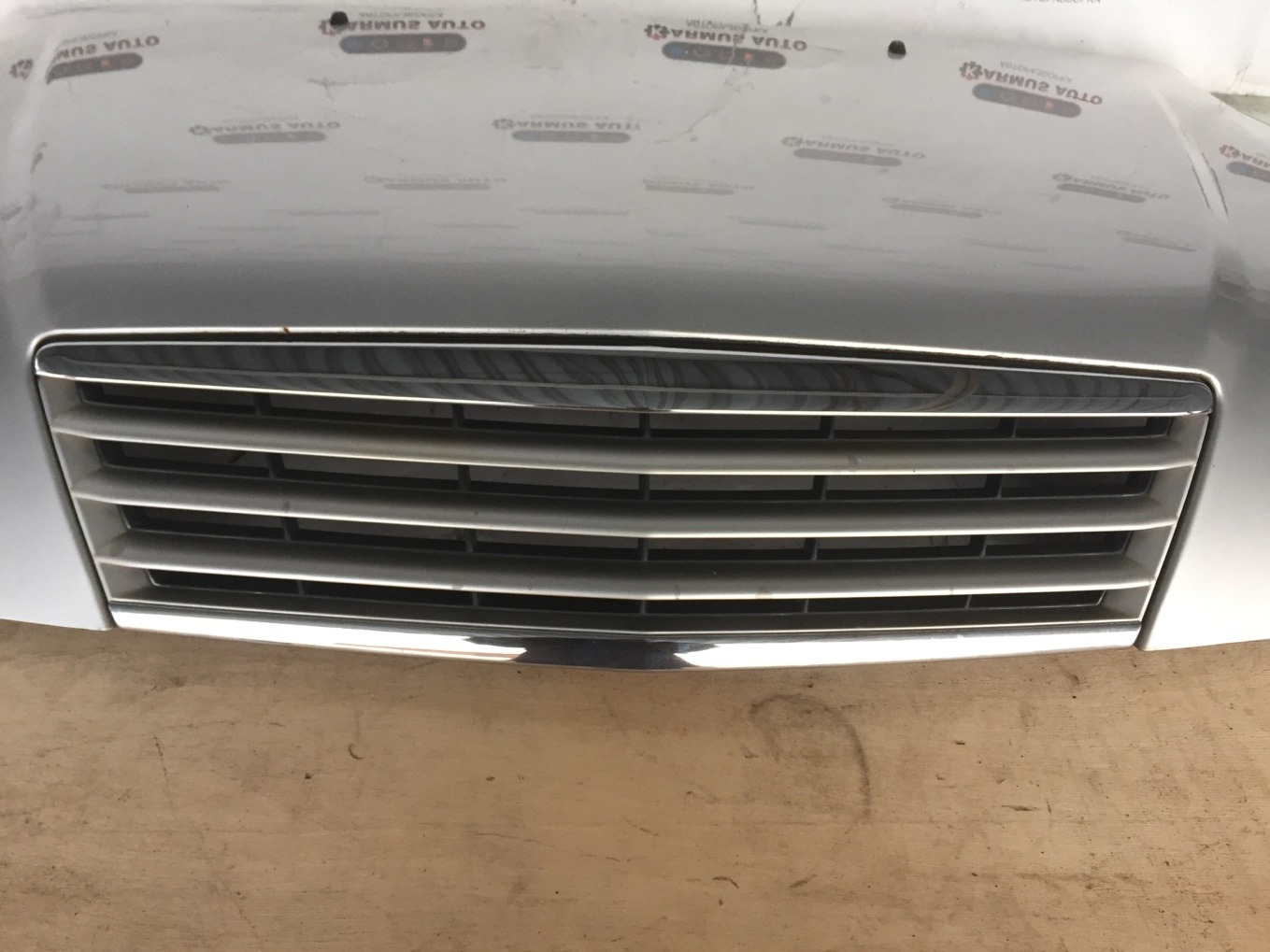 Капот Toyota Opa ZCT10 1ZZFE Капот Toyota Opa ZCT10 1ZZFE