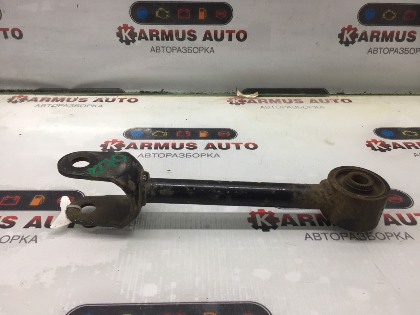 Тяга поперечная Toyota Crown Majesta GRS181 2GRFSE задняя Тяга поперечная Toyota Crown Majesta GRS181 2GRFSE задняя