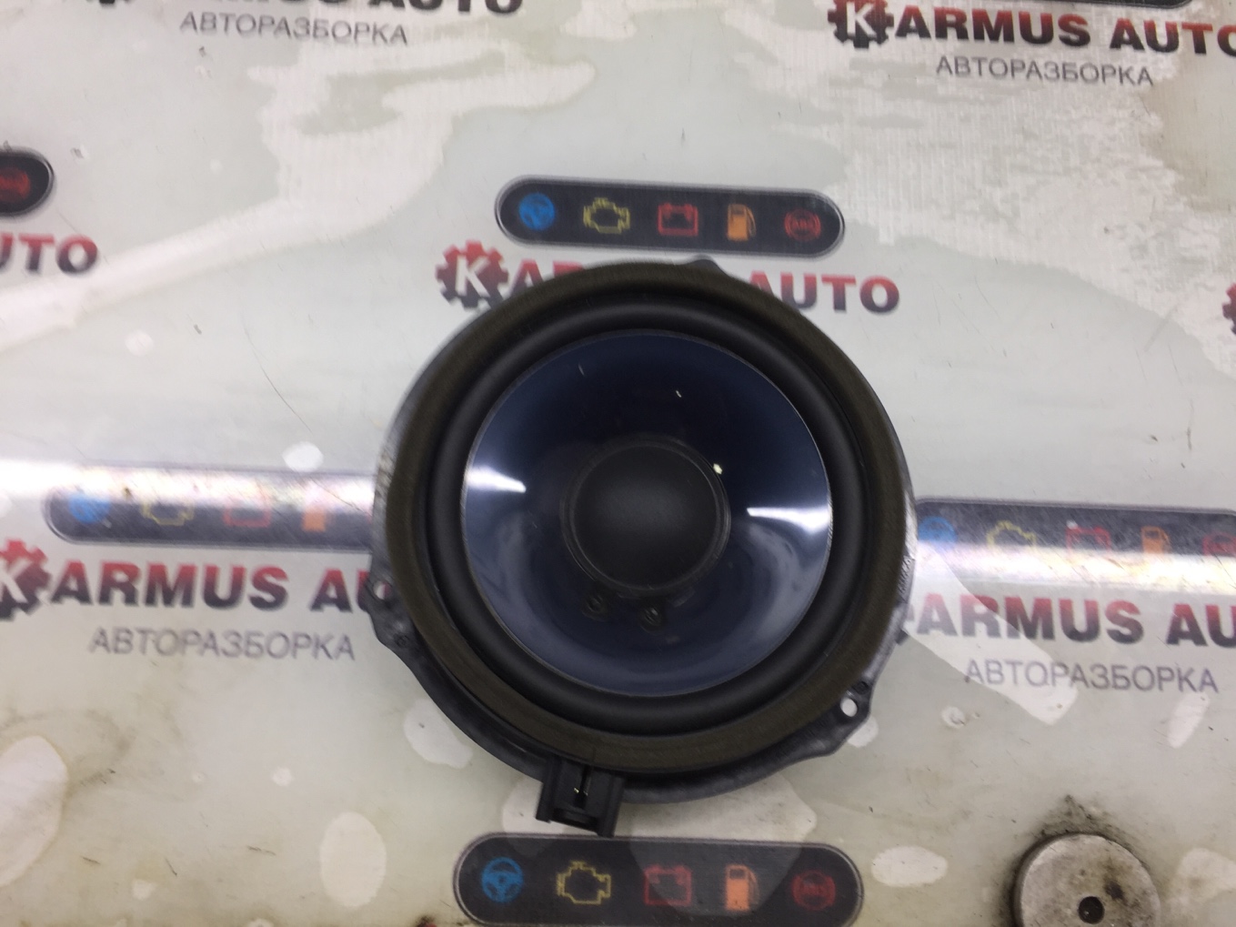 Динамик Ford Kuga CBS R9CF Динамик Ford Kuga CBS R9CF
