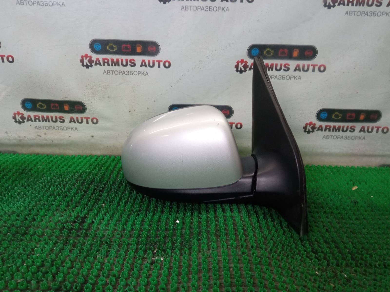 Зеркало заднего вида правое Kia Picanto SA D3FA 8762007213 контрактная