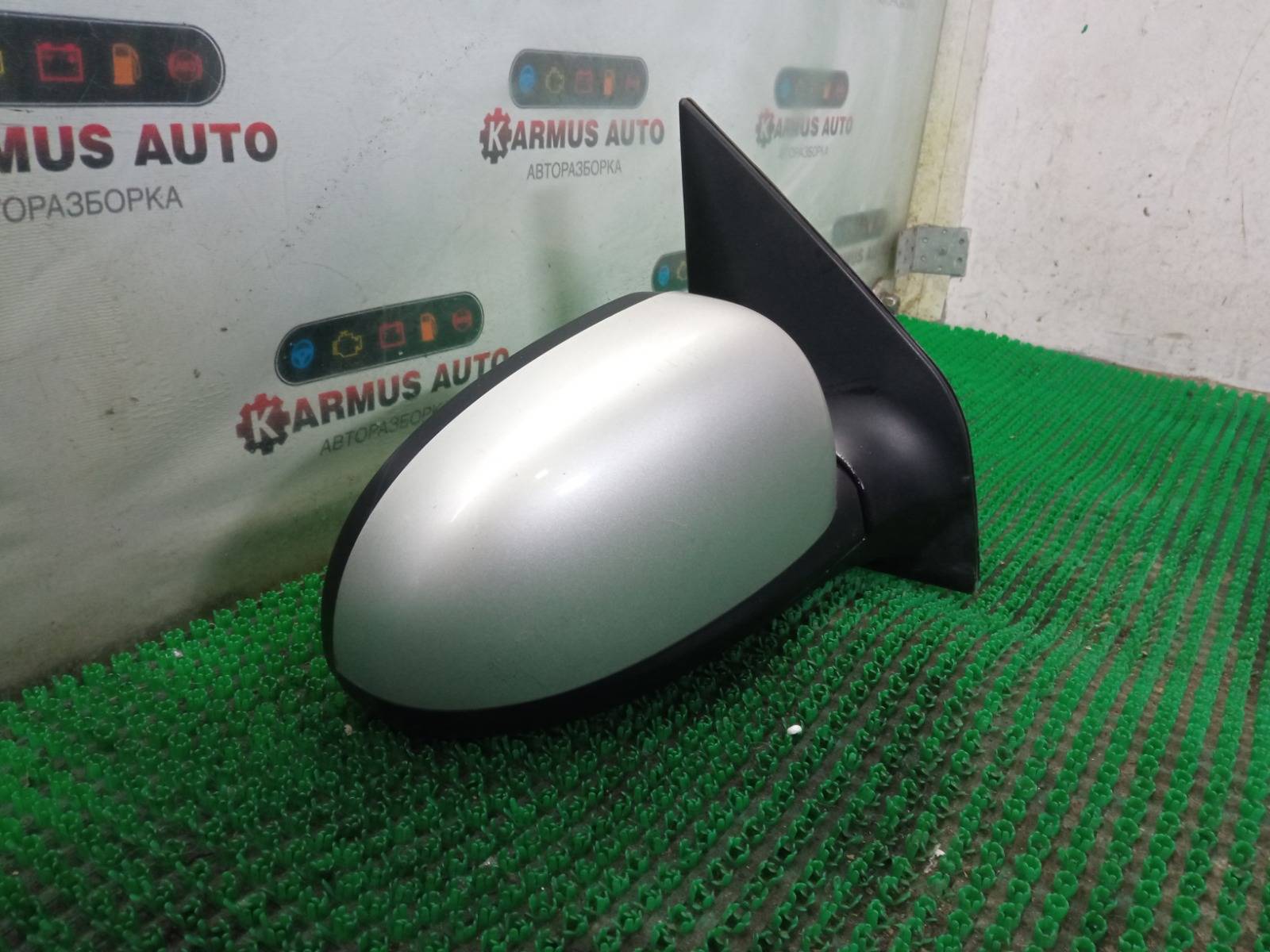 Зеркало заднего вида правое Picanto SA D3FA