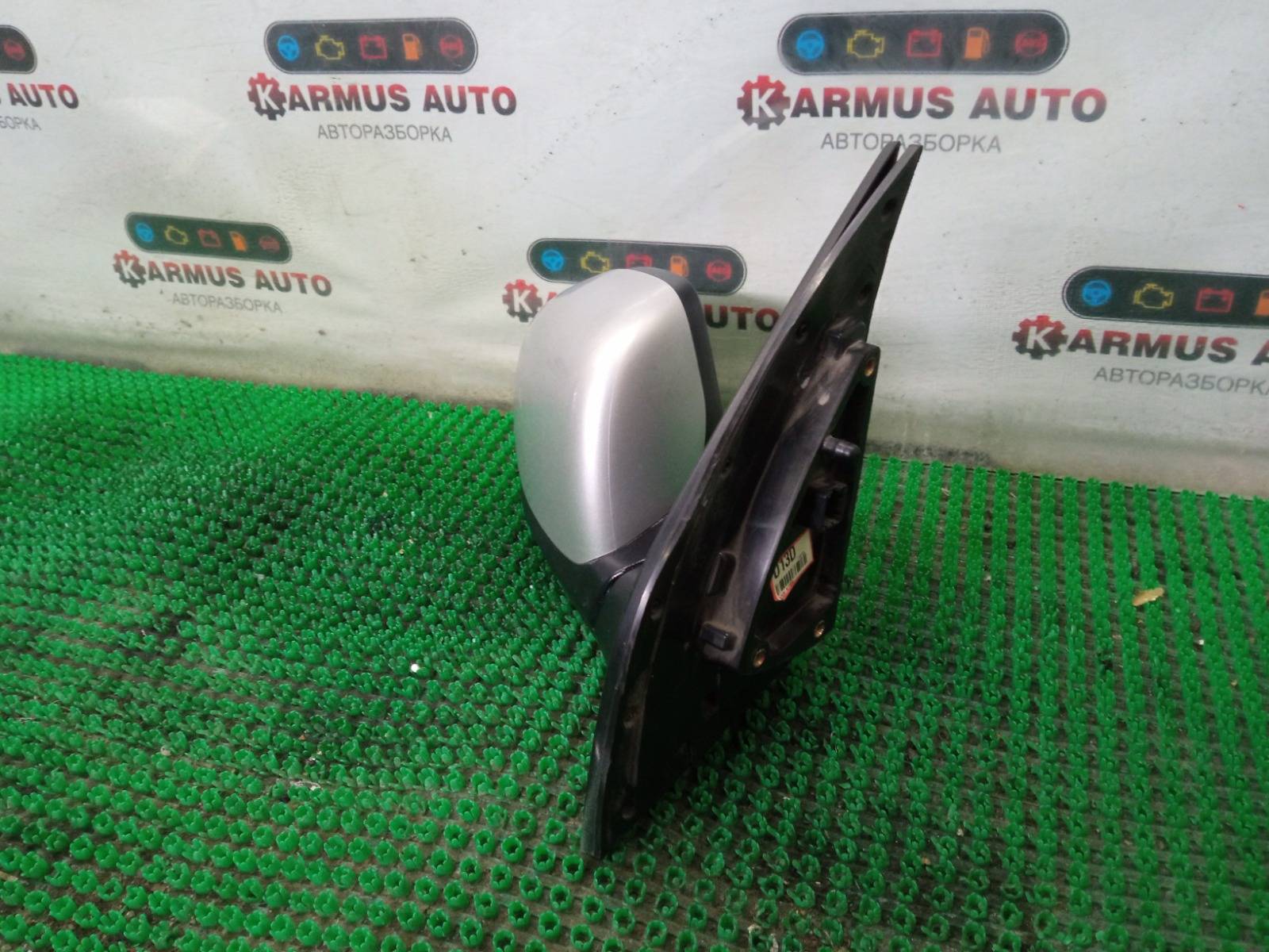 Зеркало заднего вида правое Picanto SA D3FA