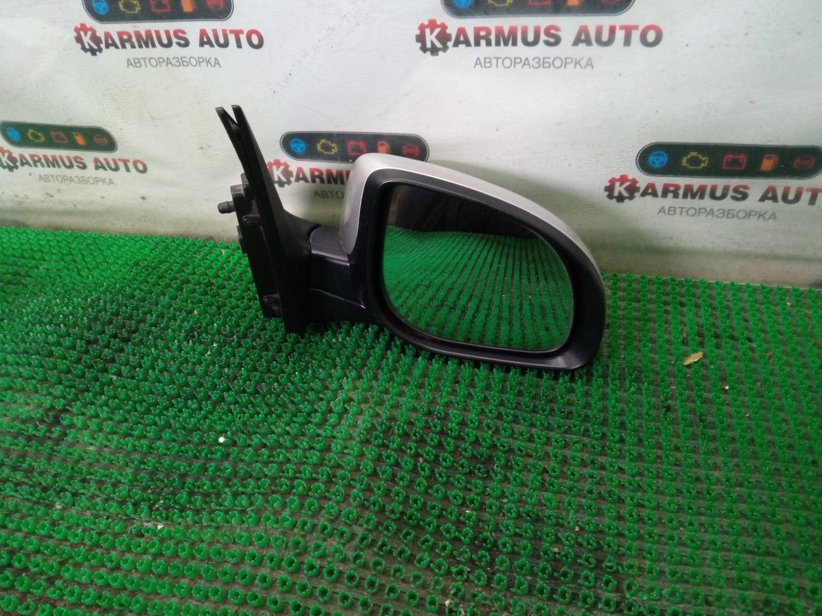 Зеркало заднего вида правое Picanto SA D3FA