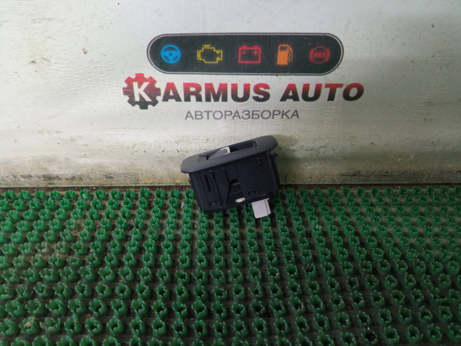 Блок управления стеклоподъемником задний RX300 AGL20W 8ARFTS