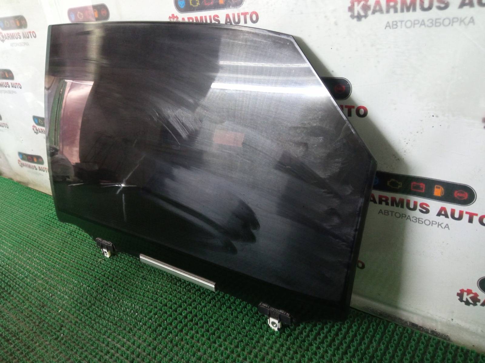Стекло боковое заднее левое RX300 AGL20W 8ARFTS