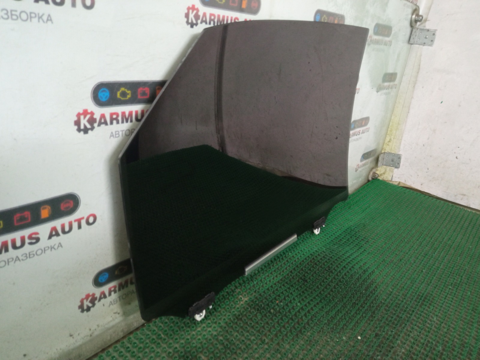 Стекло боковое заднее левое RX300 AGL20W 8ARFTS