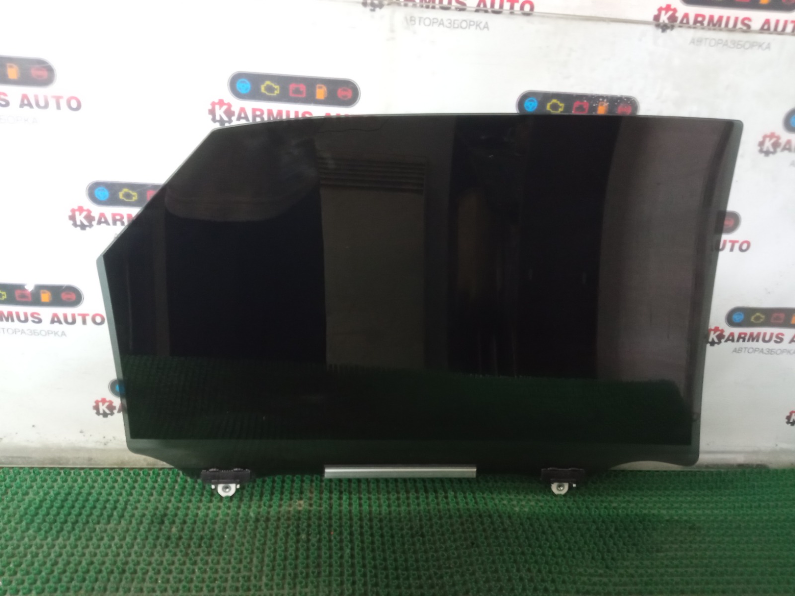 Стекло боковое заднее левое RX300 AGL20W 8ARFTS