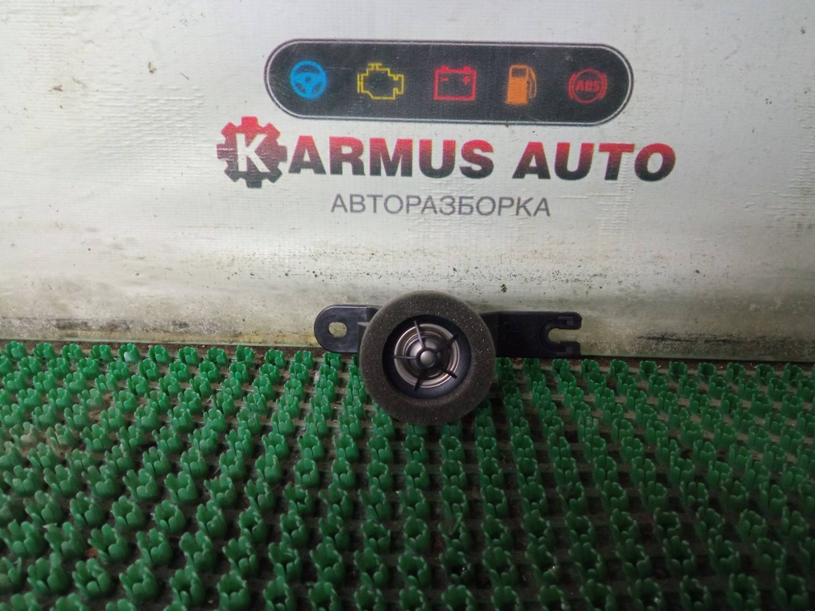 Динамик задний Lexus RX300 AGL20W 8ARFTS 86150-48050 контрактная