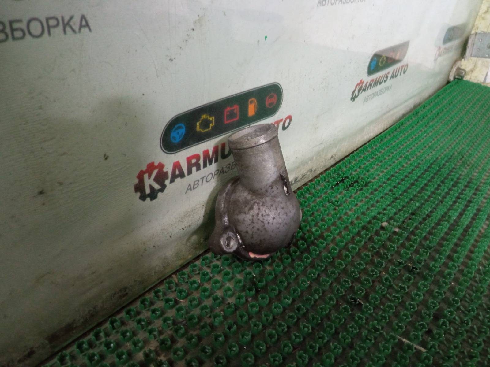 Корпус термостата Bighorn UBS25DW 6VD1