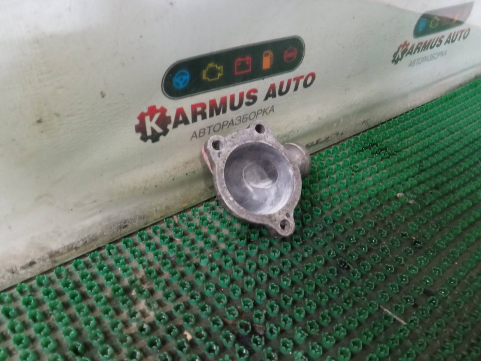 Корпус термостата Bighorn UBS25DW 6VD1