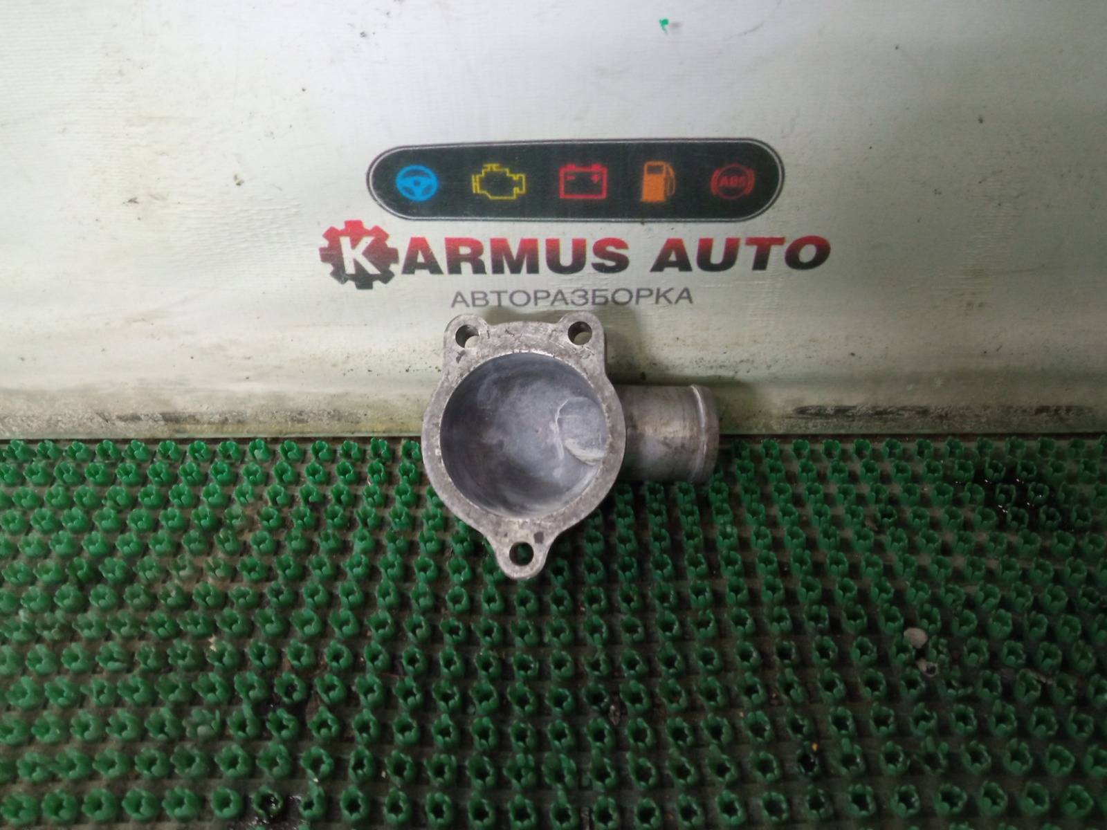 Корпус термостата Bighorn UBS25DW 6VD1