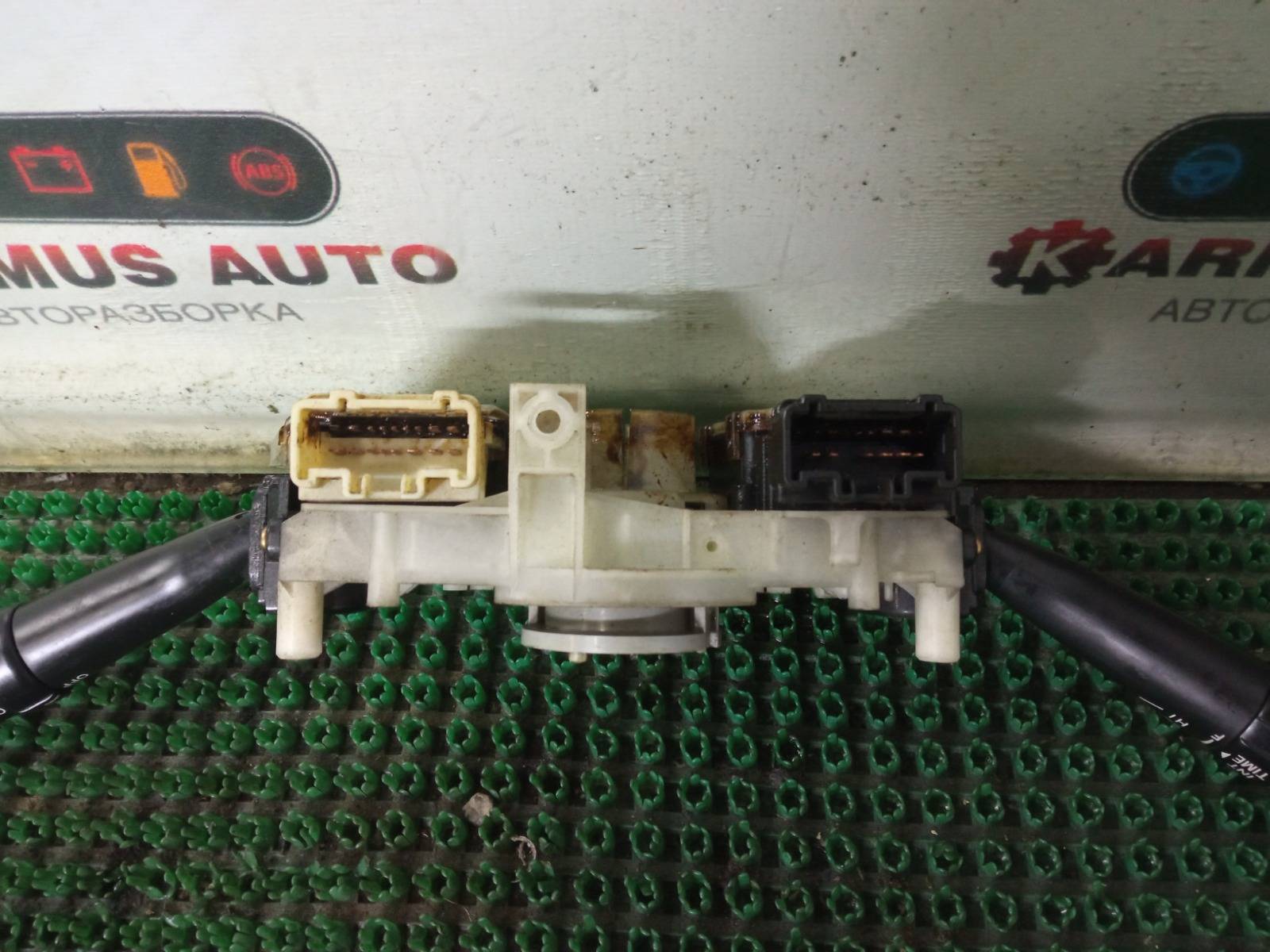 Блок подрулевых переключателей Cresta GX100 1GFE