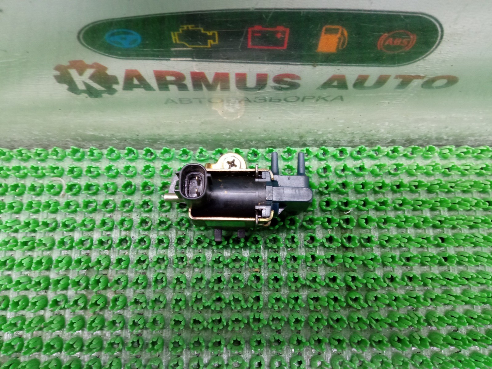 Вакуумный клапан Toyota Windom MCV30 1MZFE