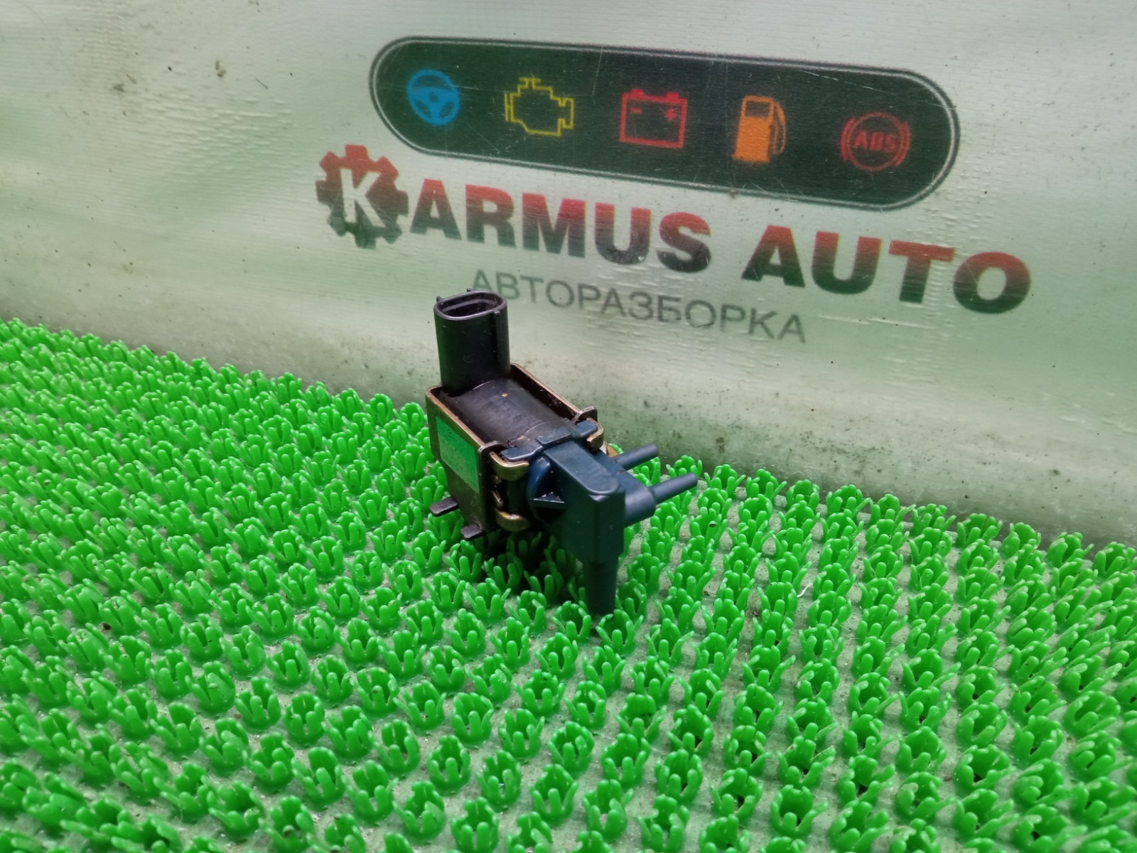 Вакуумный клапан Windom MCV30 1MZFE