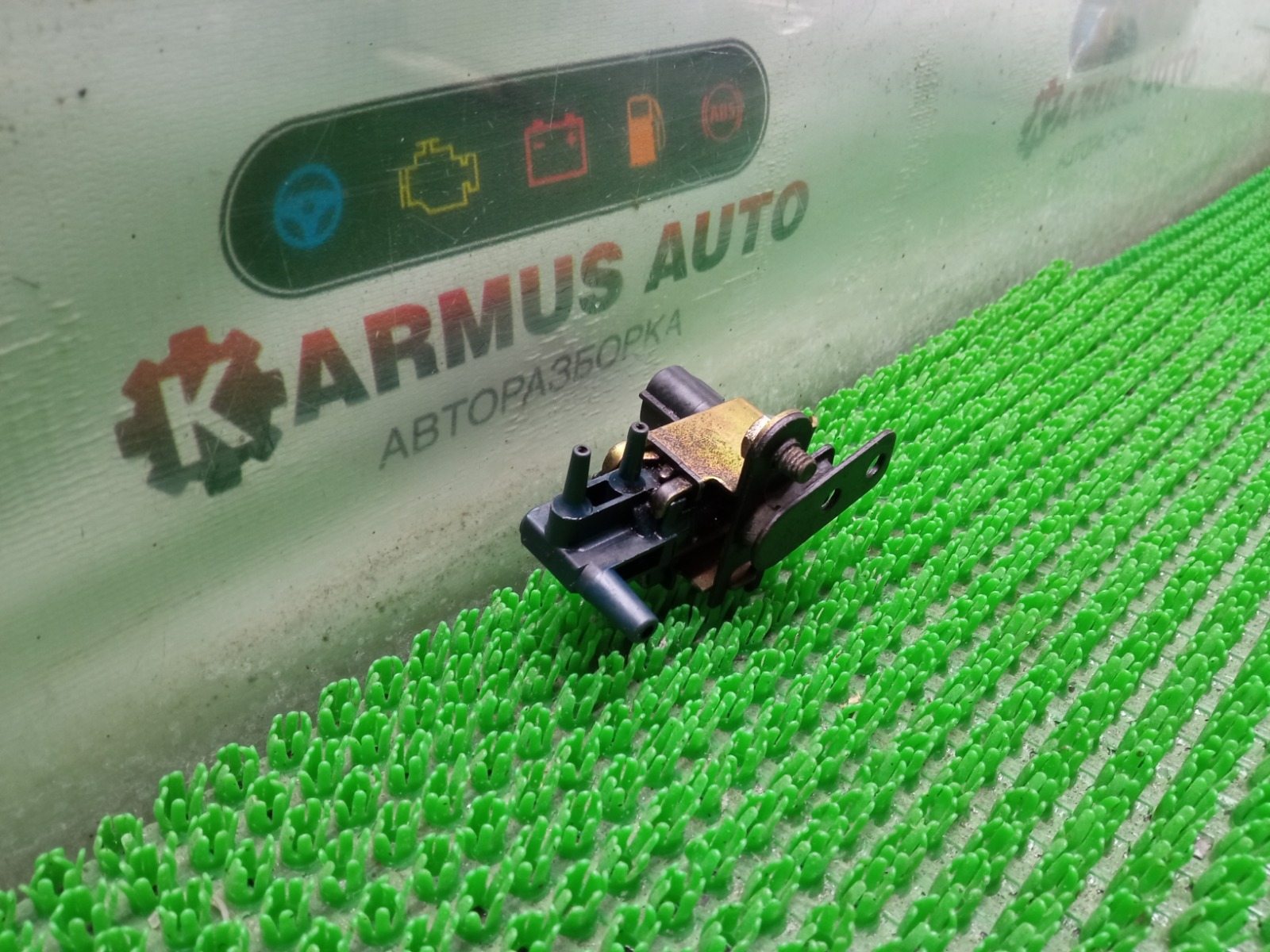 Вакуумный клапан Windom MCV30 1MZFE