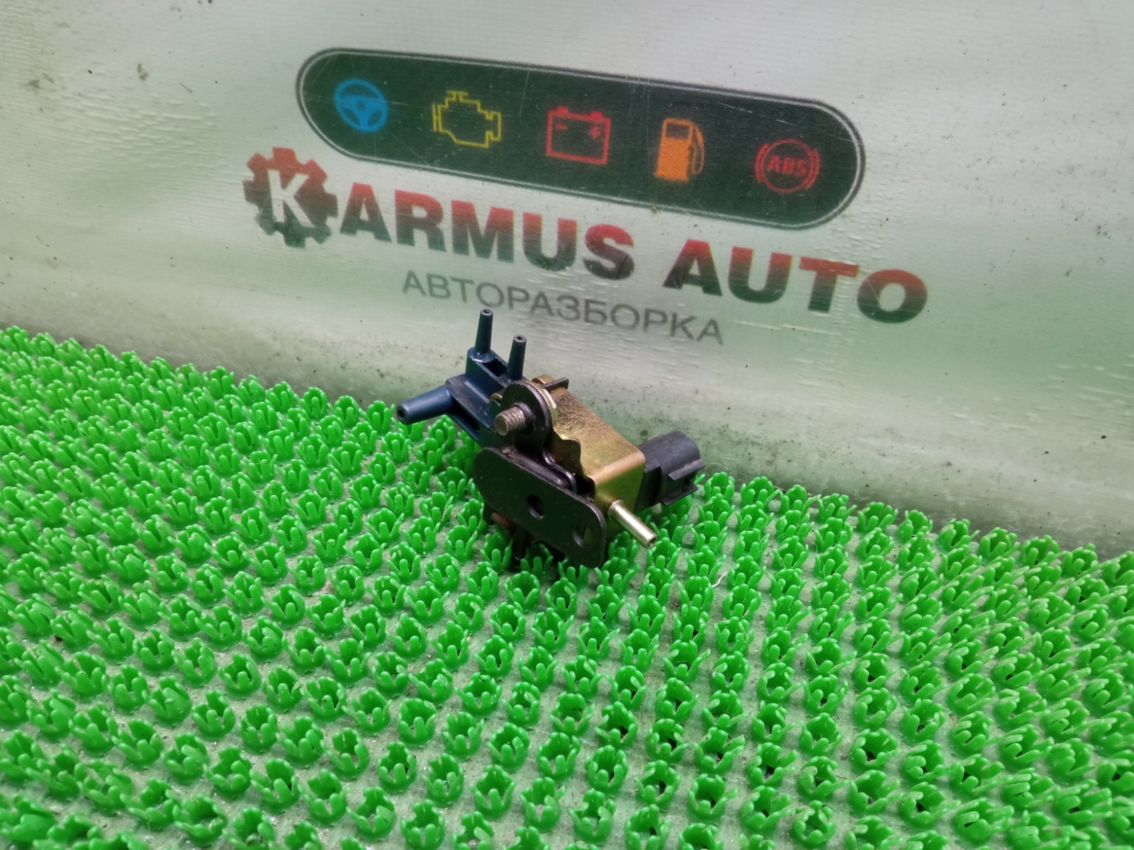 Вакуумный клапан Windom MCV30 1MZFE