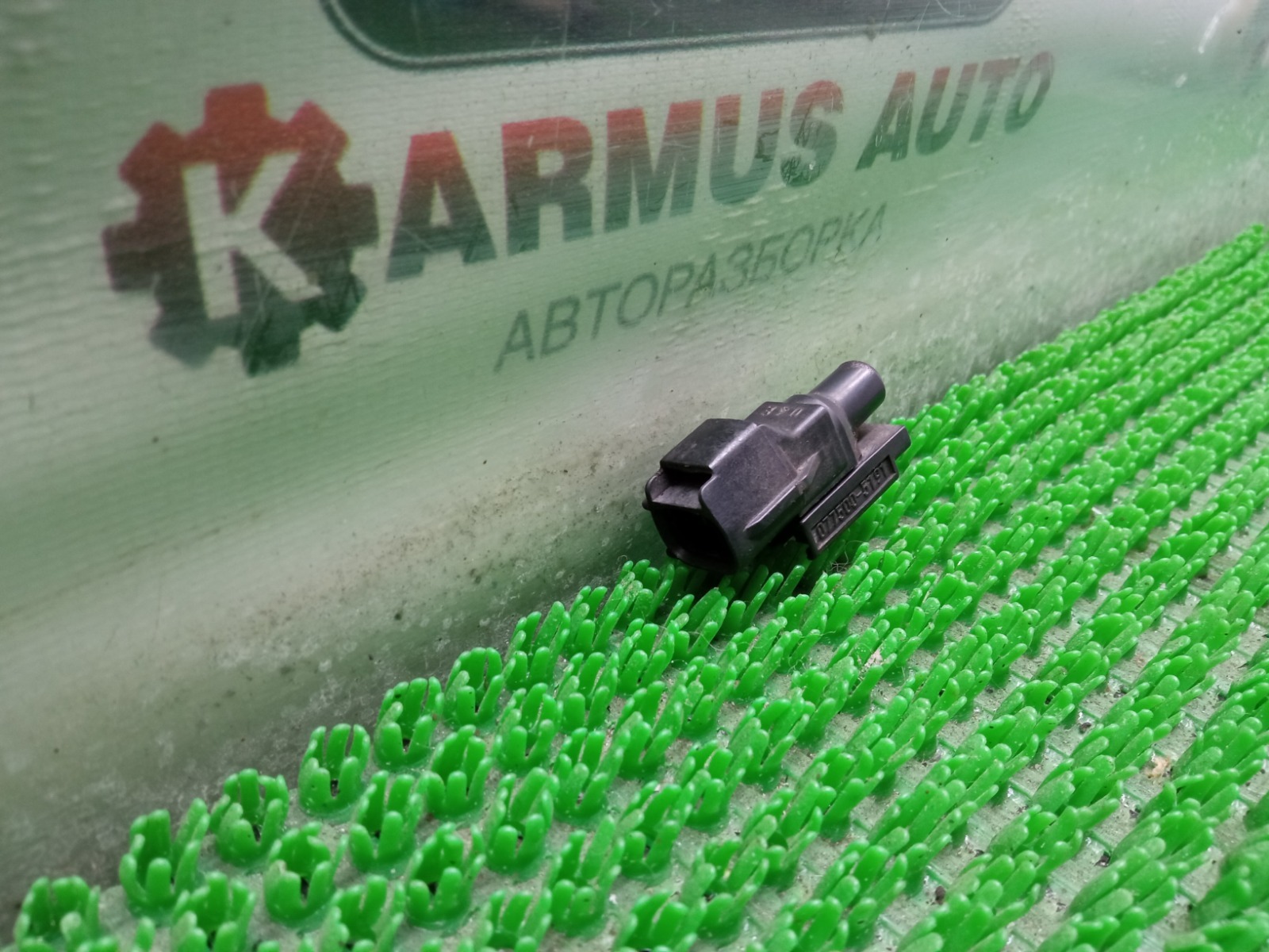 Датчик наружной температуры Mark II JZX110 1JZFSE Датчик наружной температуры Mark II JZX110 1JZFSE