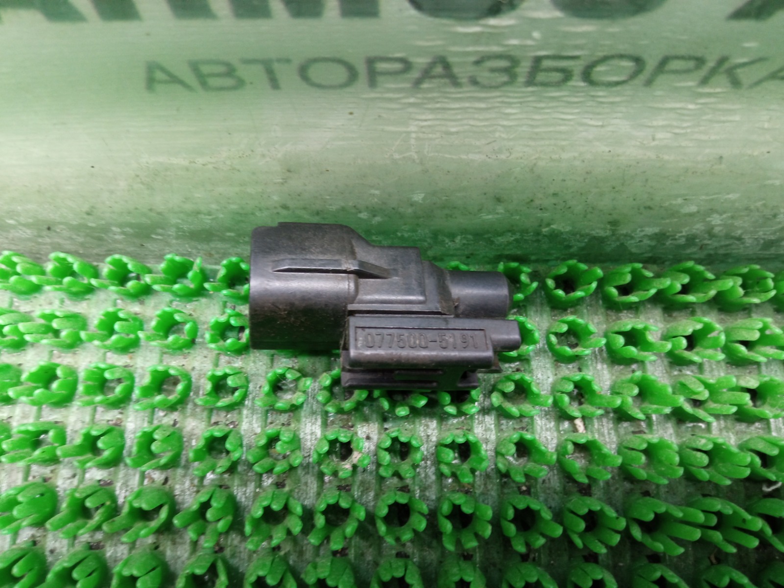 Датчик наружной температуры Mark II JZX110 1JZFSE Датчик наружной температуры Mark II JZX110 1JZFSE