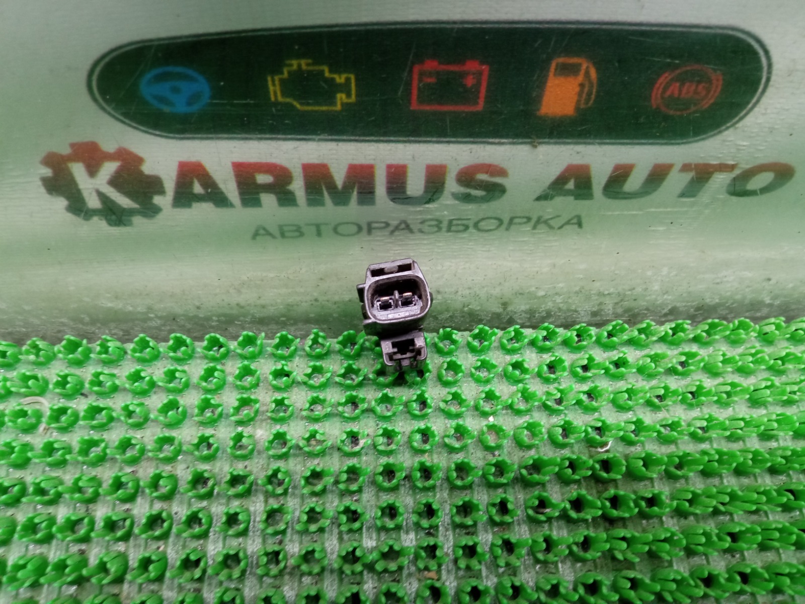 Датчик наружной температуры Mark II JZX110 1JZFSE Датчик наружной температуры Mark II JZX110 1JZFSE