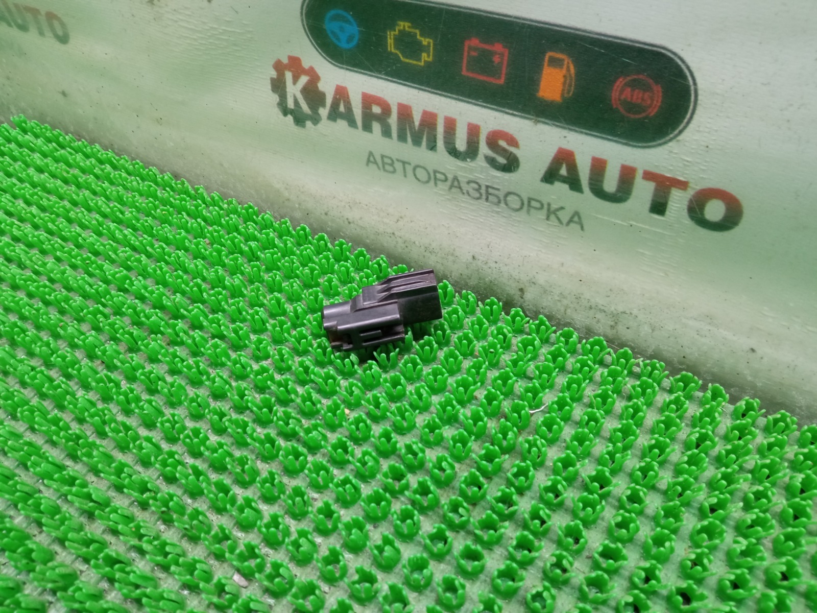 Датчик наружной температуры Mark II JZX110 1JZFSE Датчик наружной температуры Mark II JZX110 1JZFSE