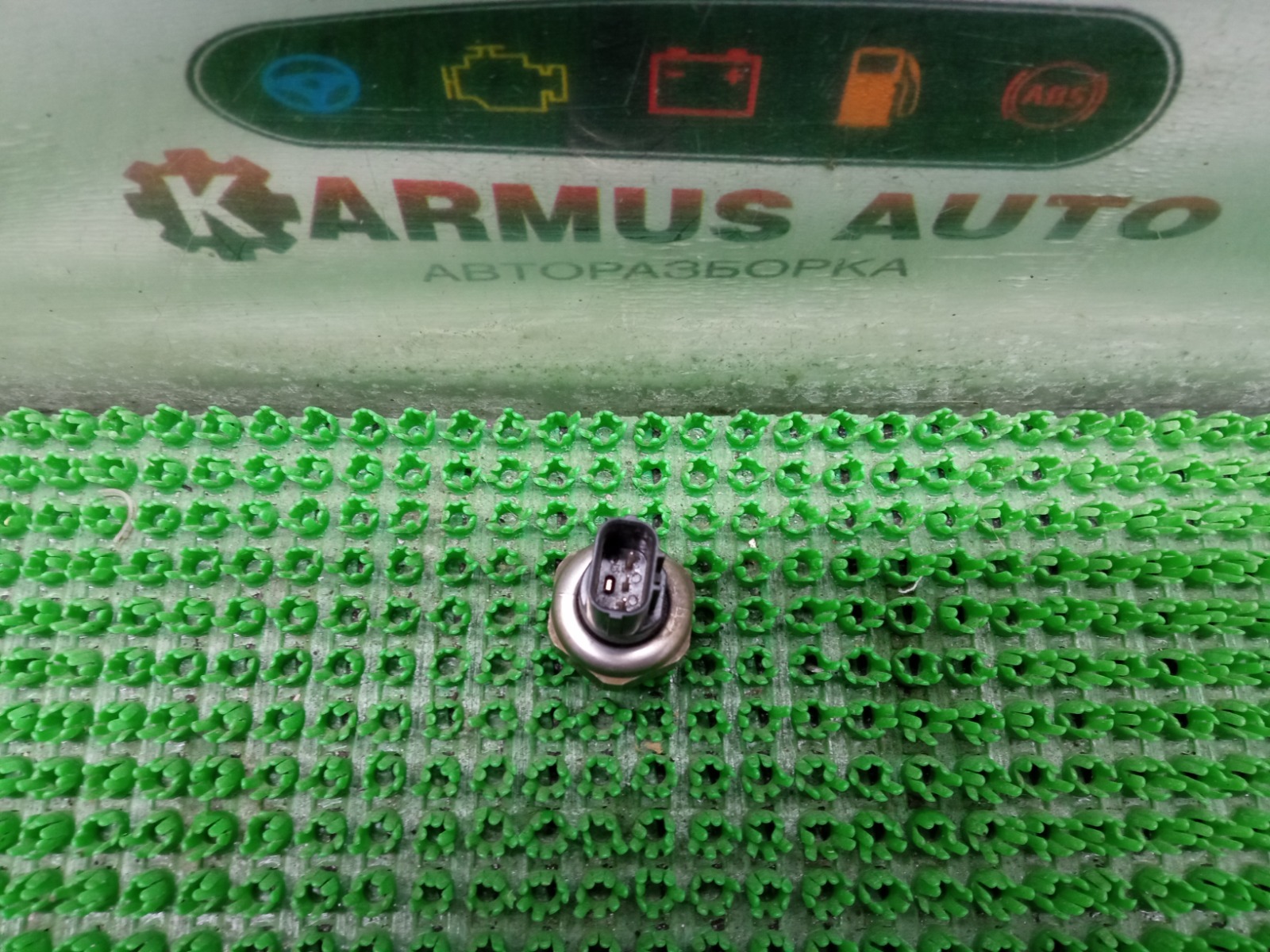 Датчик кондиционера Legend KB1 J35A