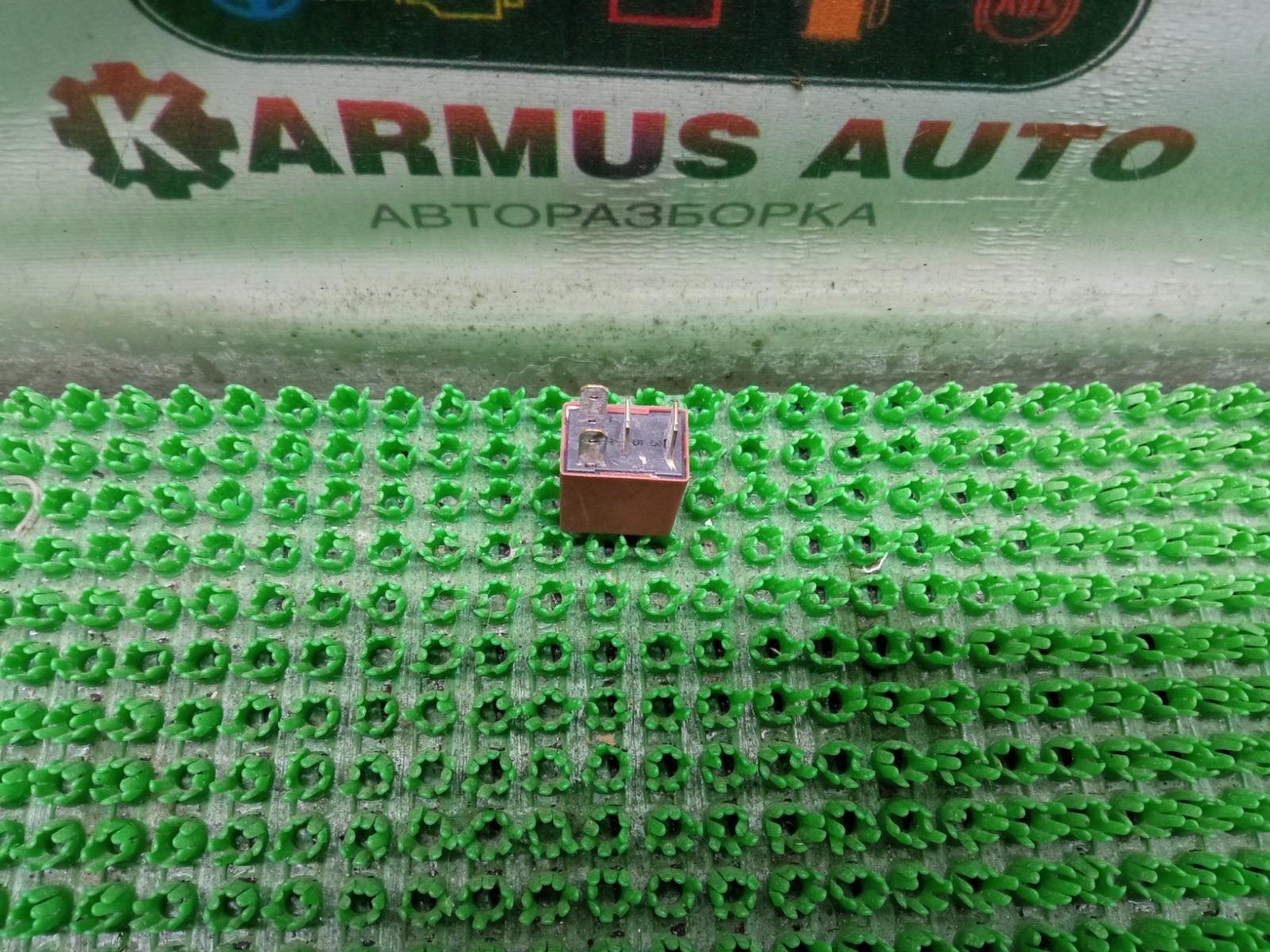 Реле Logan LS0 K7J Реле Logan LS0 K7J