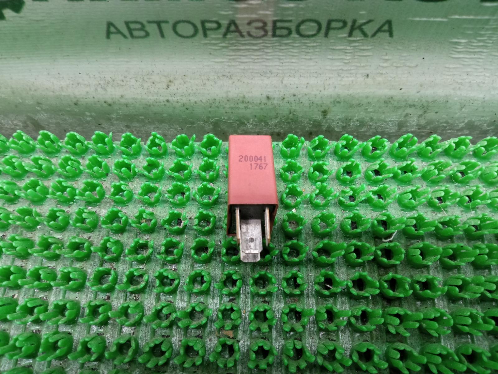 Реле Logan LS0 K7J Реле Logan LS0 K7J