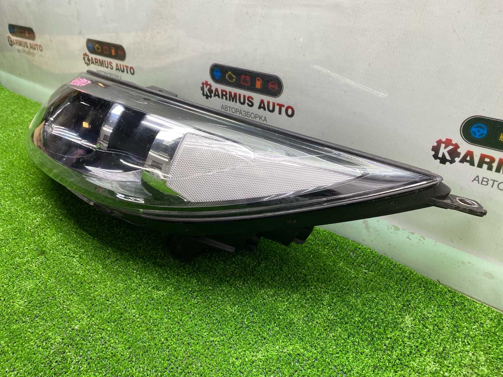 Фара левая Kia Sportage SL D4FD