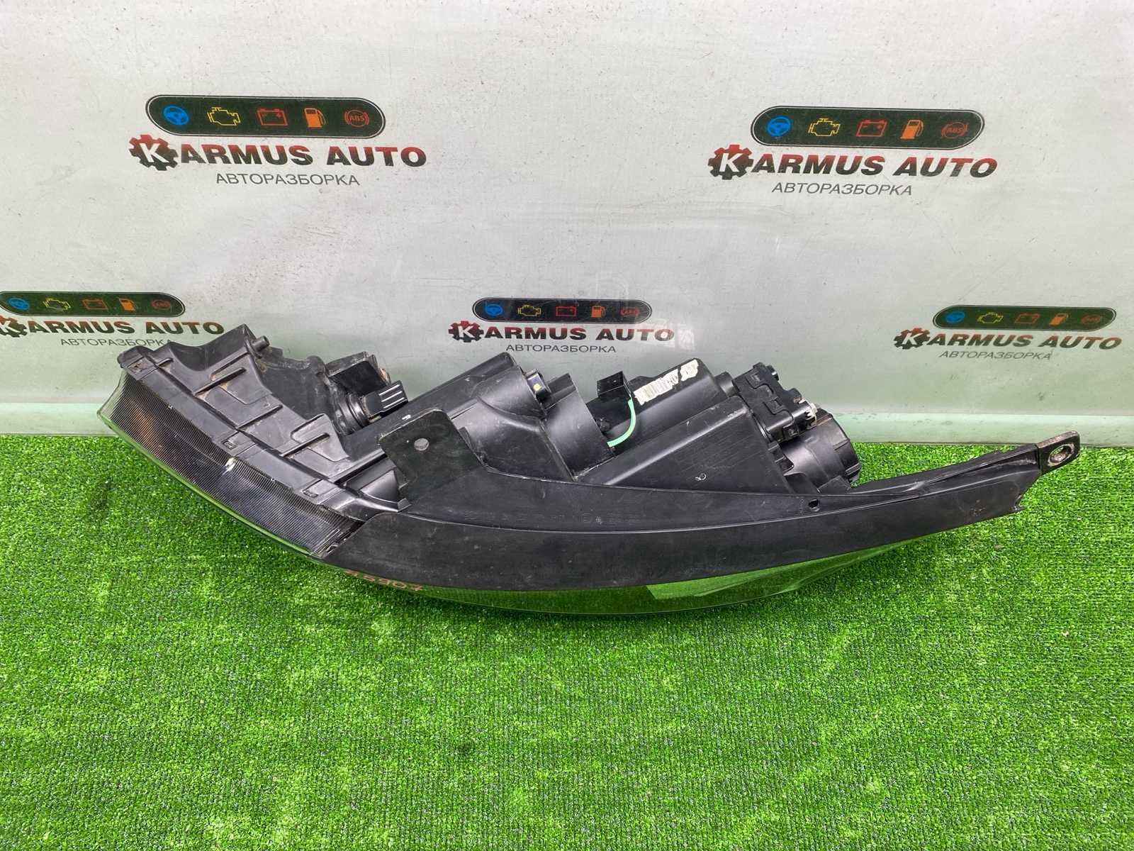 Фара левая Sportage SL D4FD