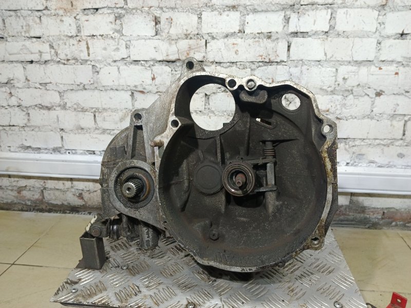 МКПП BB200508A0267Y1
