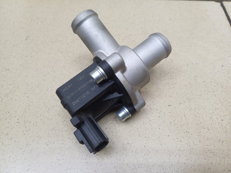 Клапан электромагнитный XY11187000T15000