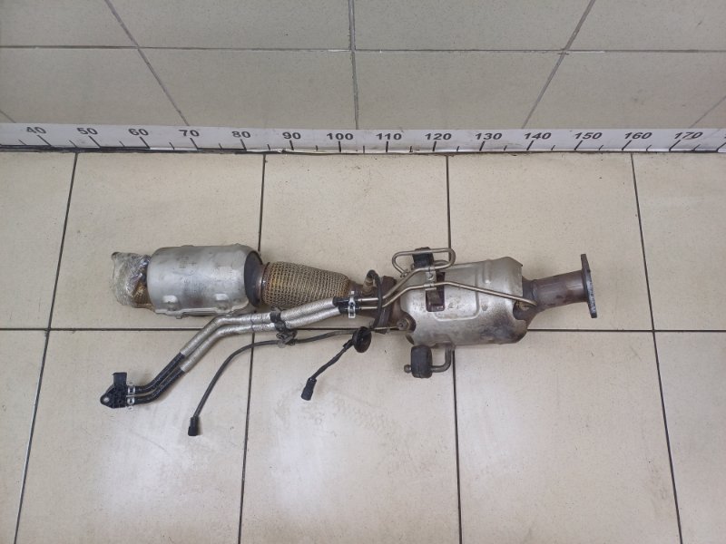 катализатор 1205200T15