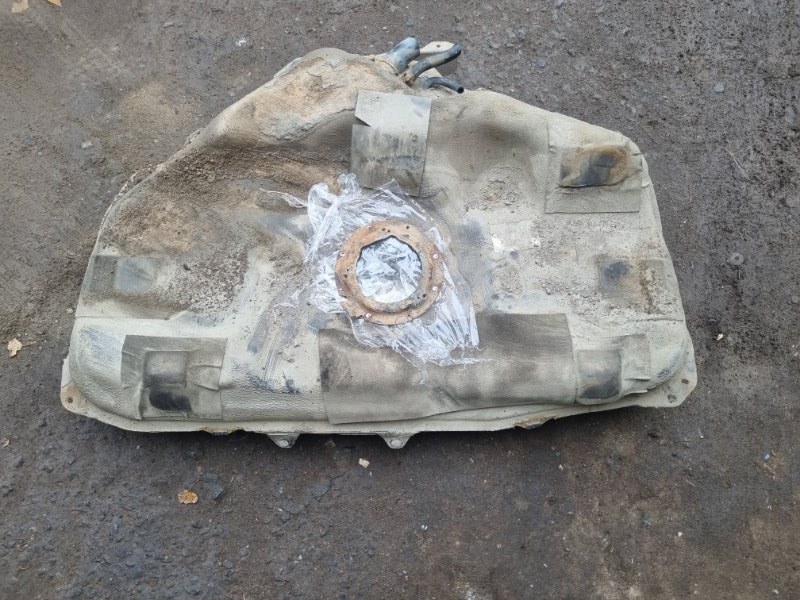 Бак топливный GS1D42110E
